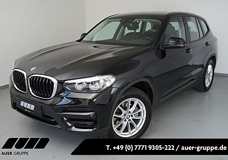 BMW X3 xDrive 20i (Advantage Navi LED HUD STHZ )