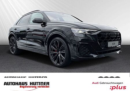 Audi SQ8 SUV TFSI tiptr. AHK ACC SH Laser Kamera eGD.