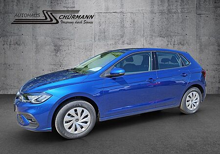 VW Polo Volkswagen LIFE 1.0 TSI OPF 5-Gang