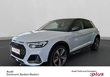 Audi A1 allstreet 30 TFSI S tronic