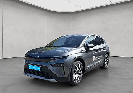 Skoda Elroq 85 82 kWh Batterie