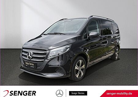 Mercedes-Benz Vito 119 CDI Tourer Pro kompakt AHK2,5t 360° 9G