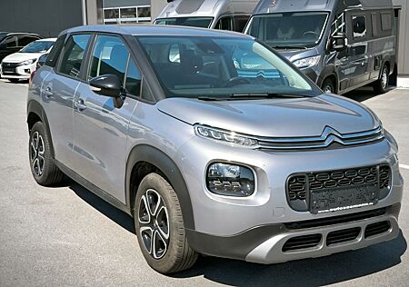 Citroën C3 Aircross PureTech 110 Feel