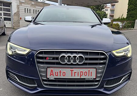 Audi S5 Coupe 3.0 TFSI quattro*AUTOMATIK LEDER PANORA