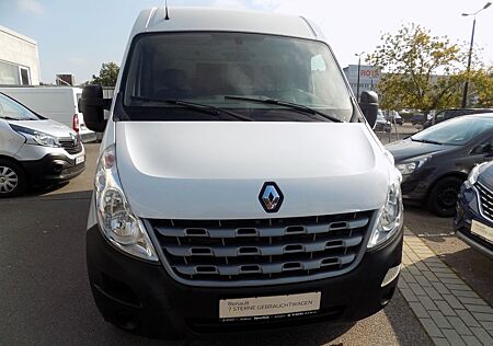 Renault Master III Kasten L1H1 3,5t