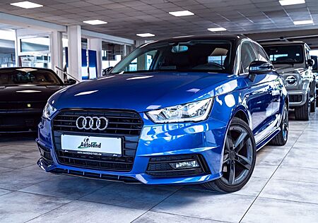 Audi A1 1.4 TFSI Sportback Sport*S-Line*LED*NAVI*TOP
