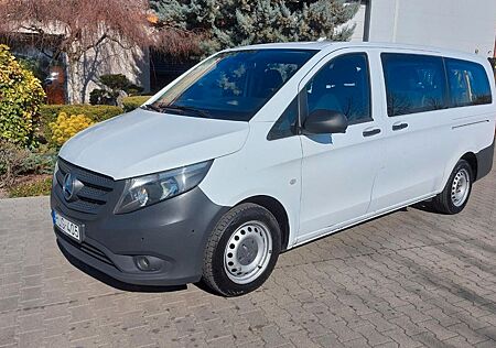 Mercedes-Benz Vito TOURER Pro 114 CDI