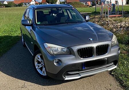BMW X1 xDrive18d -