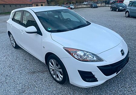 Mazda 3 Lim. Active Plus