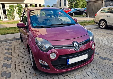 Renault Twingo 1.2 - 2014