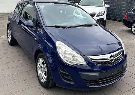 Opel Corsa 1.2 *INSPEK./TÜV NEU*