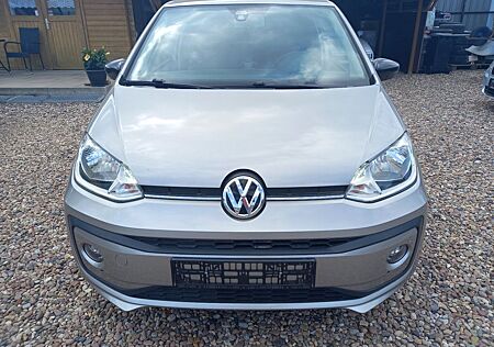 VW Up Volkswagen ! IQ.DRIVE Start-Stopp