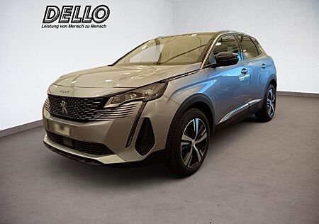 Peugeot 3008 1.2 GT HYBRID 145 AUT. Navi Digitales Cockp