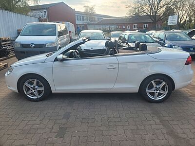 Volkswagen Eos 1.4 White Night