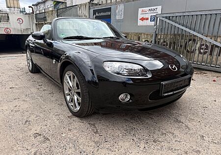 Mazda MX-5 Center-Line Cabrio/Top Zustand