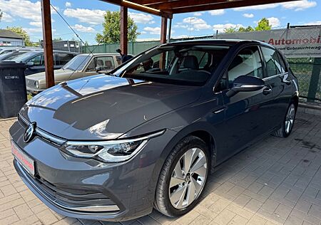 VW Golf Volkswagen VIII Lim. Style*LED*DSG*ACC*