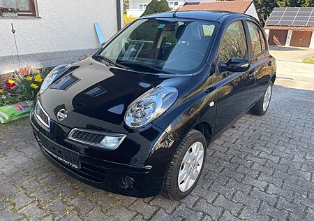 Nissan Micra 1.2 Acenta *orig. 30tkm/1.Hand*