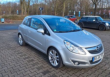 Opel Corsa 1.2 Twinport Sport Sport