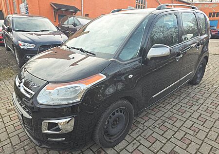 Citroën C3 Picasso Selection