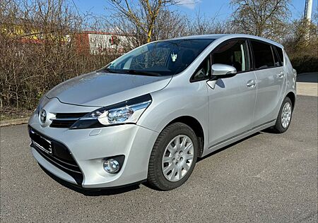 Toyota Verso 1.8l Edition S+ 7-Sitzer, Navi,AHK