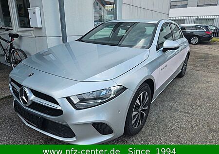 Mercedes-Benz A 200 A -Klasse Navigation
