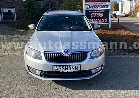 Skoda Octavia Combi Joy, NAVI , AHK,