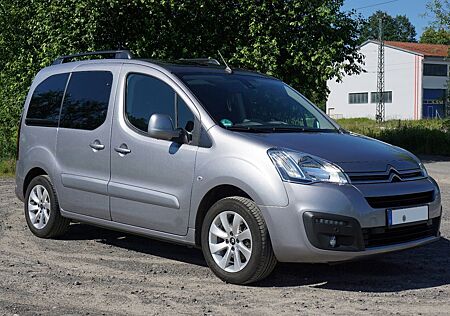 Citroën Berlingo Multispace BlueHDi 120