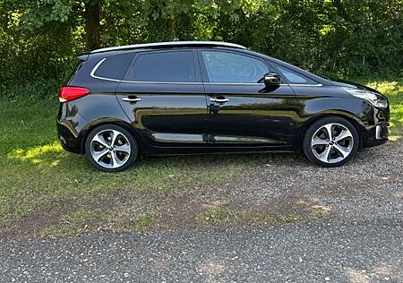 Kia Carens 1.7 CRDi Spirit Automatik Spirit 7 Sitzer
