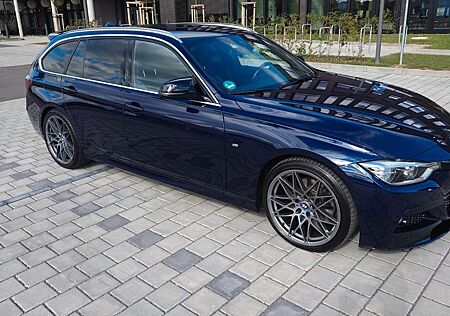 BMW 340i Touring M Sport - MPPSK