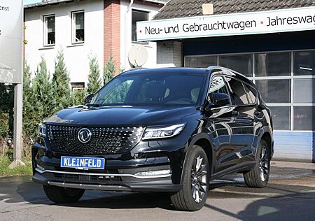 DFSK Fengon 7 2.0 T GDI 4WD Autom. Navi-AHK-Pano-H...