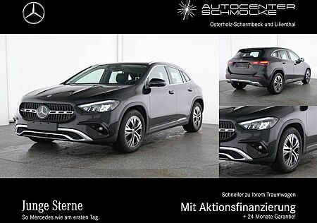 Mercedes-Benz GLA 180 Advanced TOTWINKEL*360°*DISTONIC*LED*etc