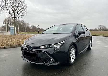 Toyota Corolla 1.8 Hybrid Business Edition | Navi | ACC