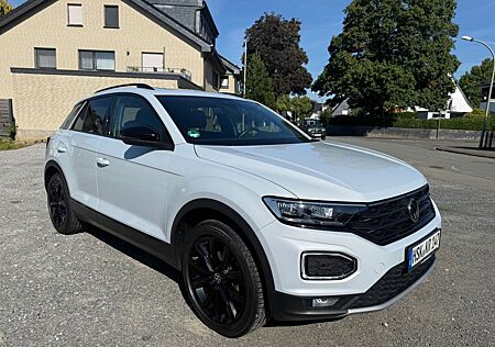 VW T-Roc Volkswagen 1.5 TSI DSG, ACC, Parkassistent
