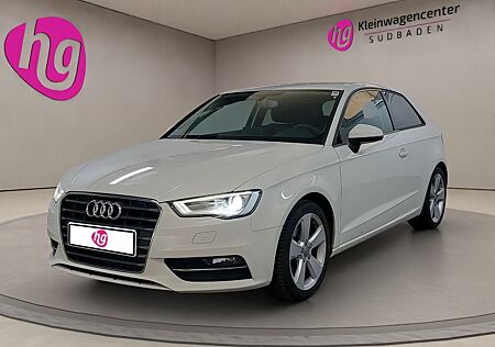 Audi A3 SPORTBACK KLIMA ALU TÜV NEU