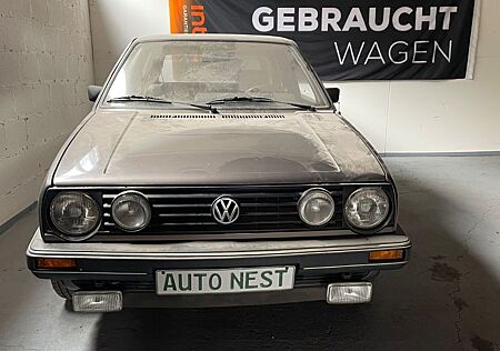 VW Golf Volkswagen *1 Hand * Mit*Service *Heft* lückenlos *