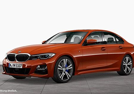BMW 330 gebraucht kaufen BMW 330d xDrive Limousine M Sport Driv.Assist.Prof