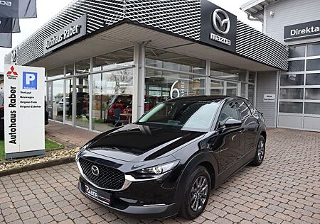 Mazda CX-30 Selection