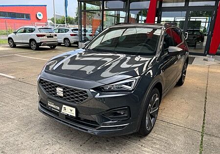 Seat Tarraco FR 2,0 TSI DSG FR PANO/FAS-XL/Dynamica