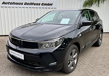 Opel Grandland X Grandland (X)