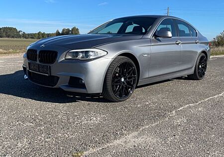 BMW 528i