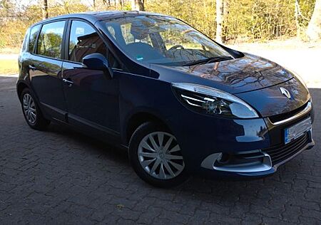 Renault Scenic Expression dCi 110 Expression