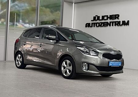 Kia Carens or Rondo, 1.Hand, Rentner, 7-Sitzer