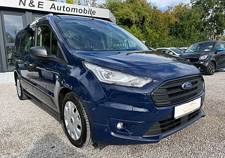 Ford Transit Connect Kasten lang *Automatik*Navi*