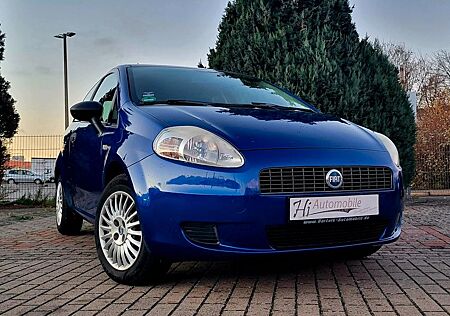 Fiat Grande Punto 1.2 8V Active