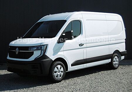 Renault Master IV  3,5t L2H2 170 NAV ALLWETTER AUTOMATIK