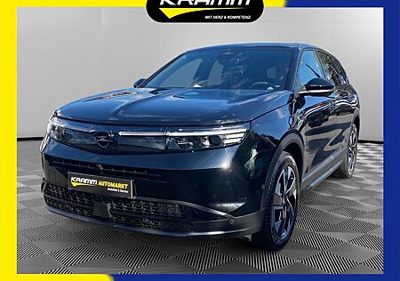 Opel Grandland X Grandland GS Hybrid 107 kW Komfort-P Tech-P Allw