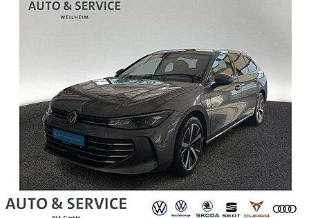 VW Passat Variant Volkswagen 1.5 TSI eHybrid Business DSG*AHK*