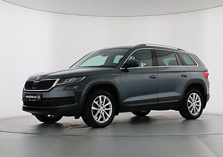Skoda Kodiaq STYLE 1.5TSI DSG ANHÄNGEKUPPLUNG+VOLL-LED