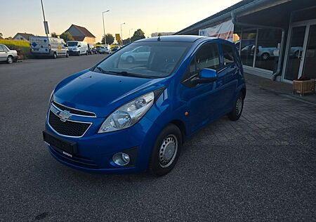 Chevrolet Spark gebraucht kaufen Chevrolet Spark LS