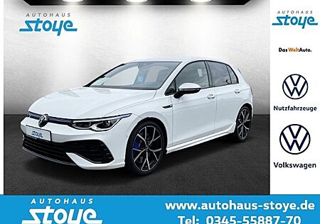 VW Golf Volkswagen R DSG 4M Navi Harman Kardon ACC LED